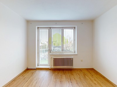 Pronájem bytu 3+1 60 m² — photo 4