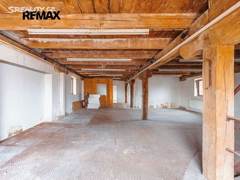 Prodej skladového prostoru 537 m² - View 5