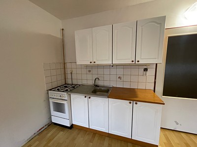 Pronájem bytu 2+kk 50 m²