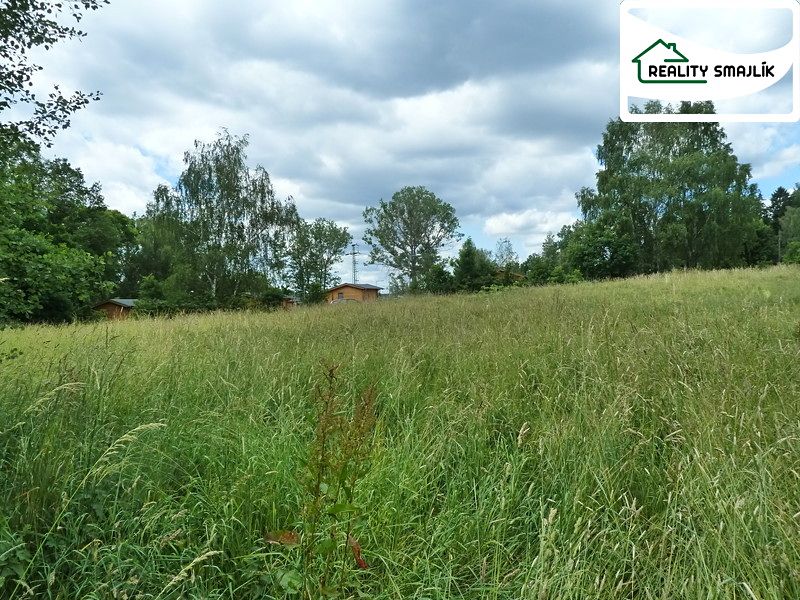 Prodej pozemku 5988 m² – fotografie 3