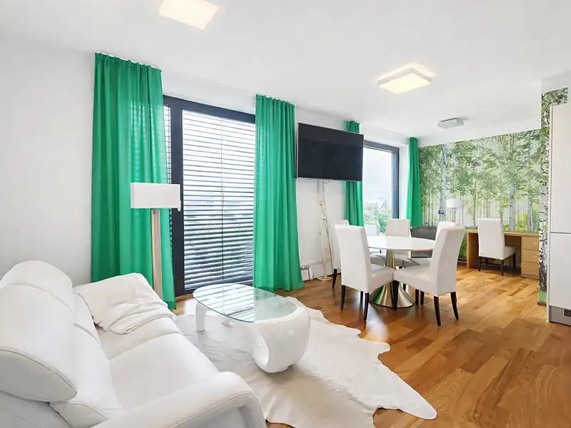 Pronájem bytu 3+kk 102 m², Praha – náhled fotky 1