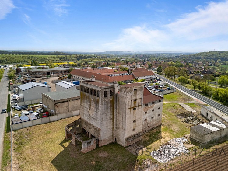 Prodej komerčního prostoru, 3 671 m² (28 z 30)