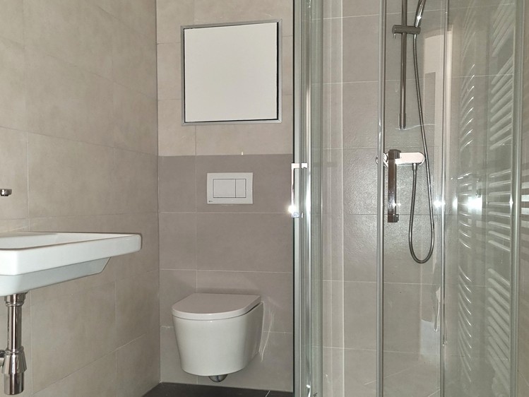 Квартира 1+kk на продаж, 36 м² (6 з 8)