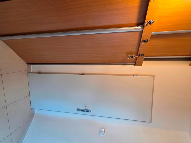 Квартира 1+kk на продаж, 30 м² (11 з 23)