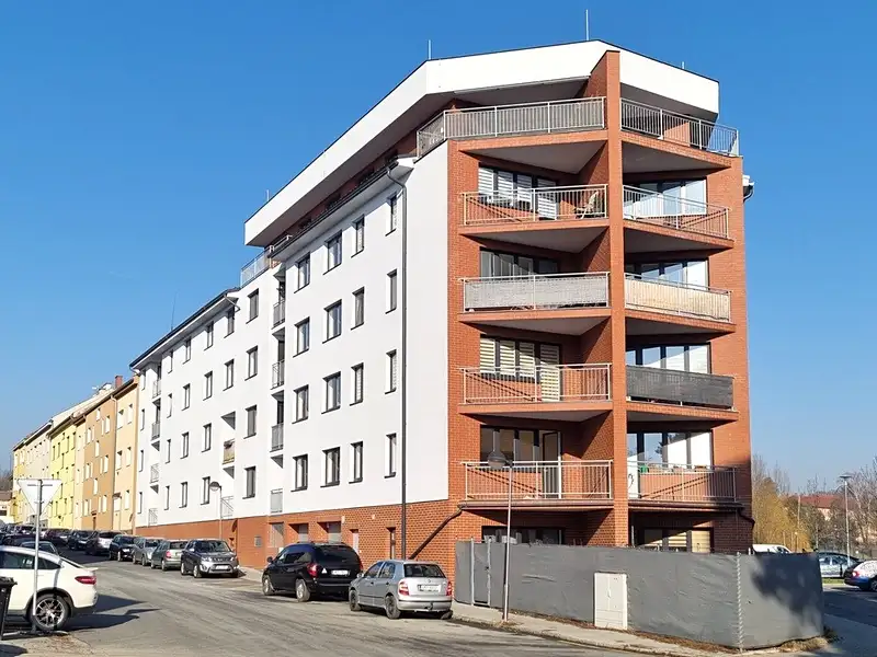 Prodej bytu 1+kk 36 m², Hranice – náhled fotky 3