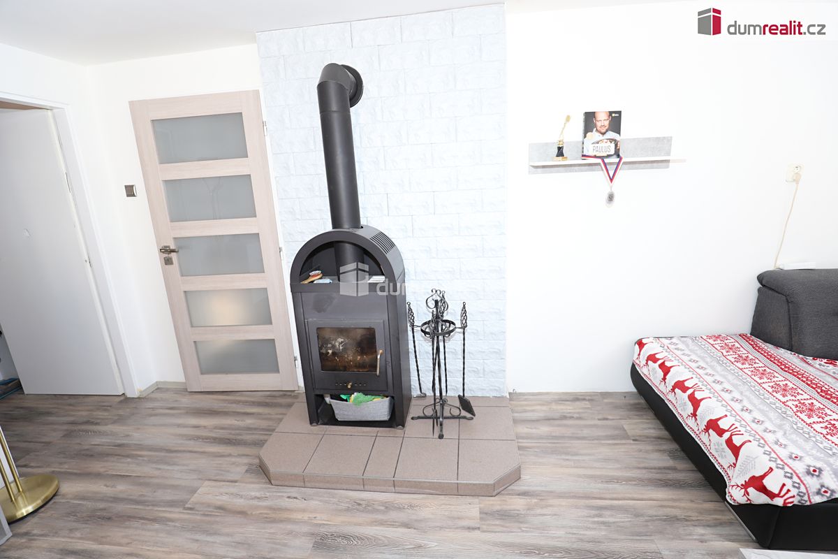 Prodej ubytovacího zařízení 330 m² – fotografie 5