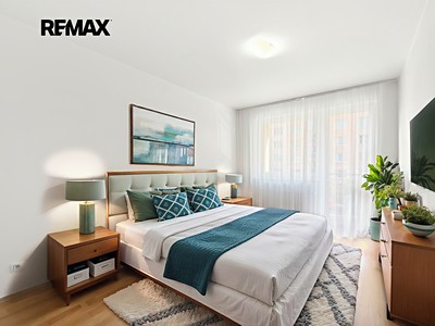 Prodej bytu 2+kk 53 m²