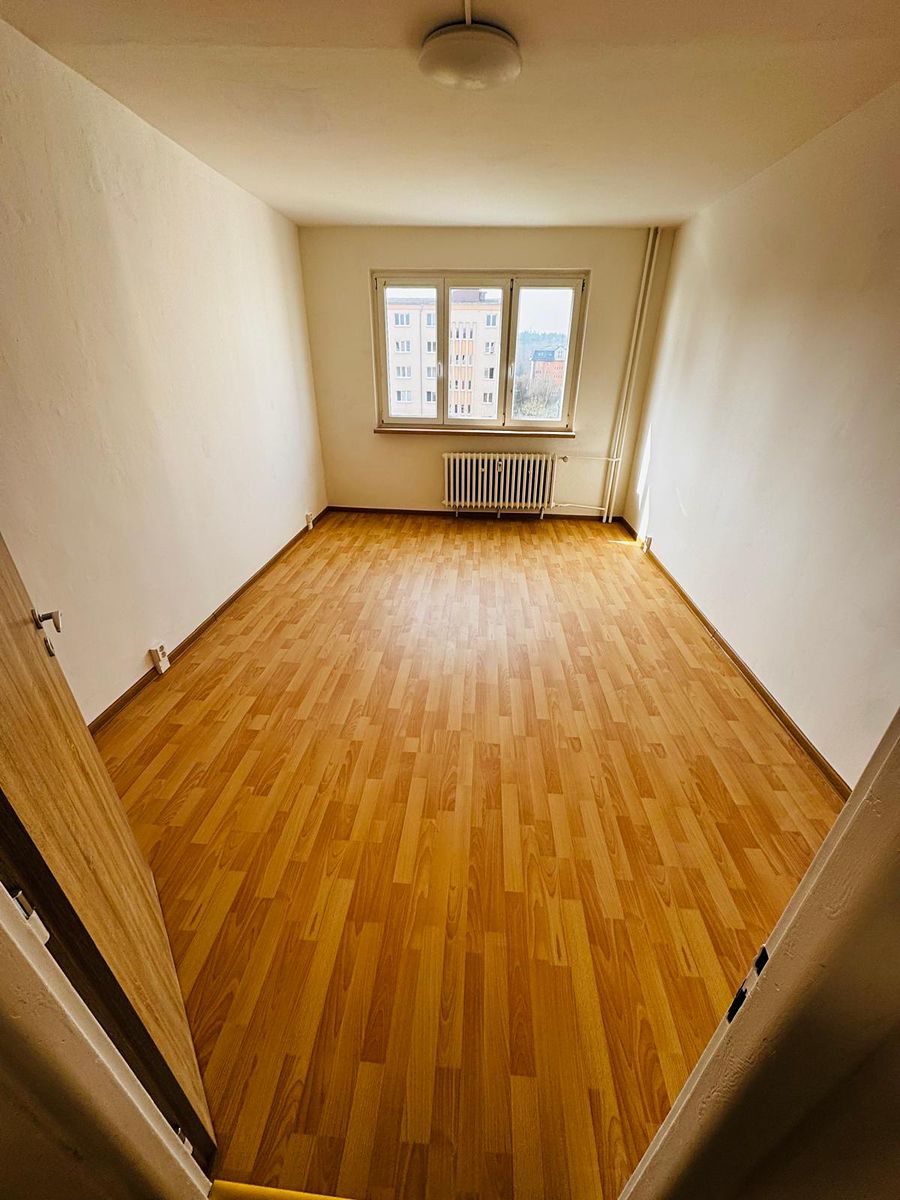 Pronájem bytu 2+1 55 m² – fotografie 4