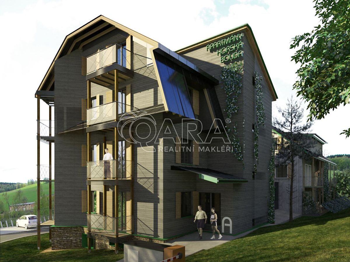 Prodej bytu 2+kk 43 m² – fotografie 4