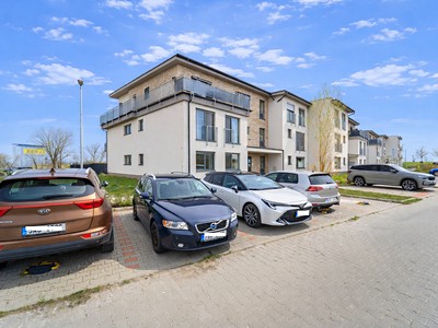 Prodej bytu 3+kk 105 m²