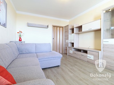 Pronájem bytu 3+1 68 m²