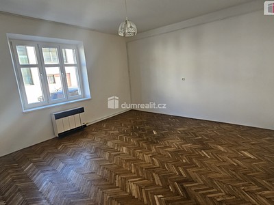 Pronájem bytu 2+kk 46 m²