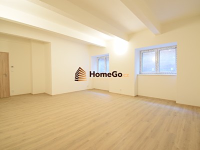 Pronájem bytu 2+1 67 m²