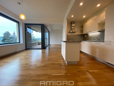 Pronájem bytu 3+kk 104 m²