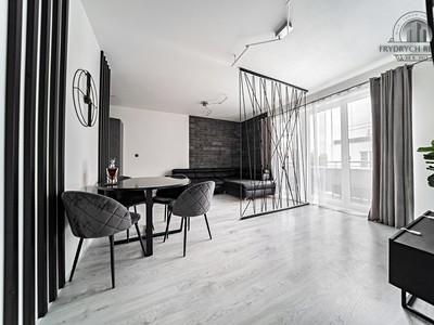 Pronájem bytu 2+kk 58 m² (Jednopodlažní)