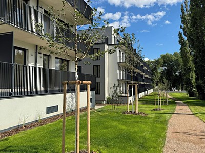 Prodej bytu 2+kk 47 m²