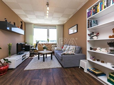 Pronájem bytu 2+kk 46 m²