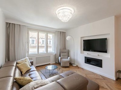 Pronájem bytu 3+1 84 m² (Jednopodlažní)
