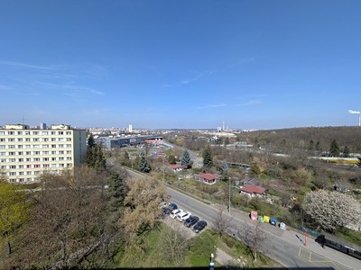 Prodej bytu 3+1 69 m² (Jednopodlažní)