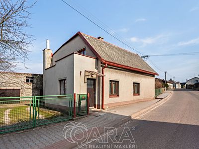 Prodej rodinného domu 143 m², pozemek 530 m²