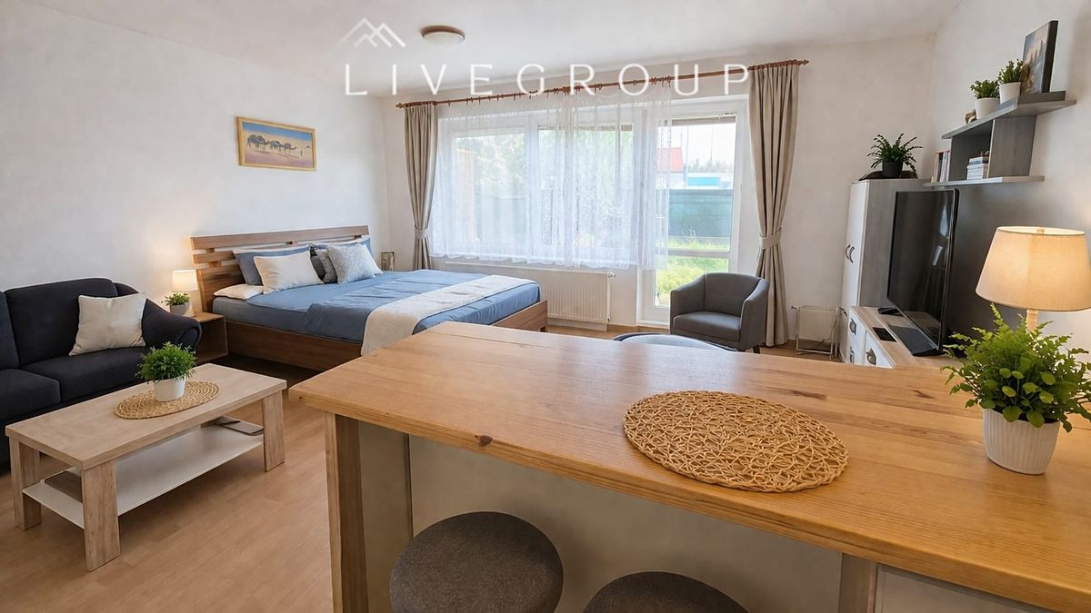 Prodej bytu 2+kk 71 m² – fotografie 2