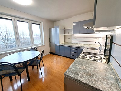 Pronájem bytu 3+1 75 m²