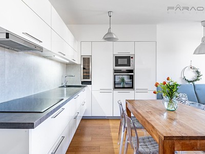 Prodej bytu 3+kk 86 m²