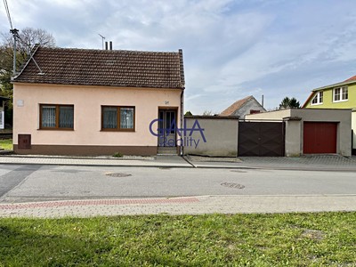Prodej  rodinného domu 143 m², pozemek 1 259 m²