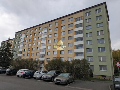 Prodej bytu 4+1 78 m²