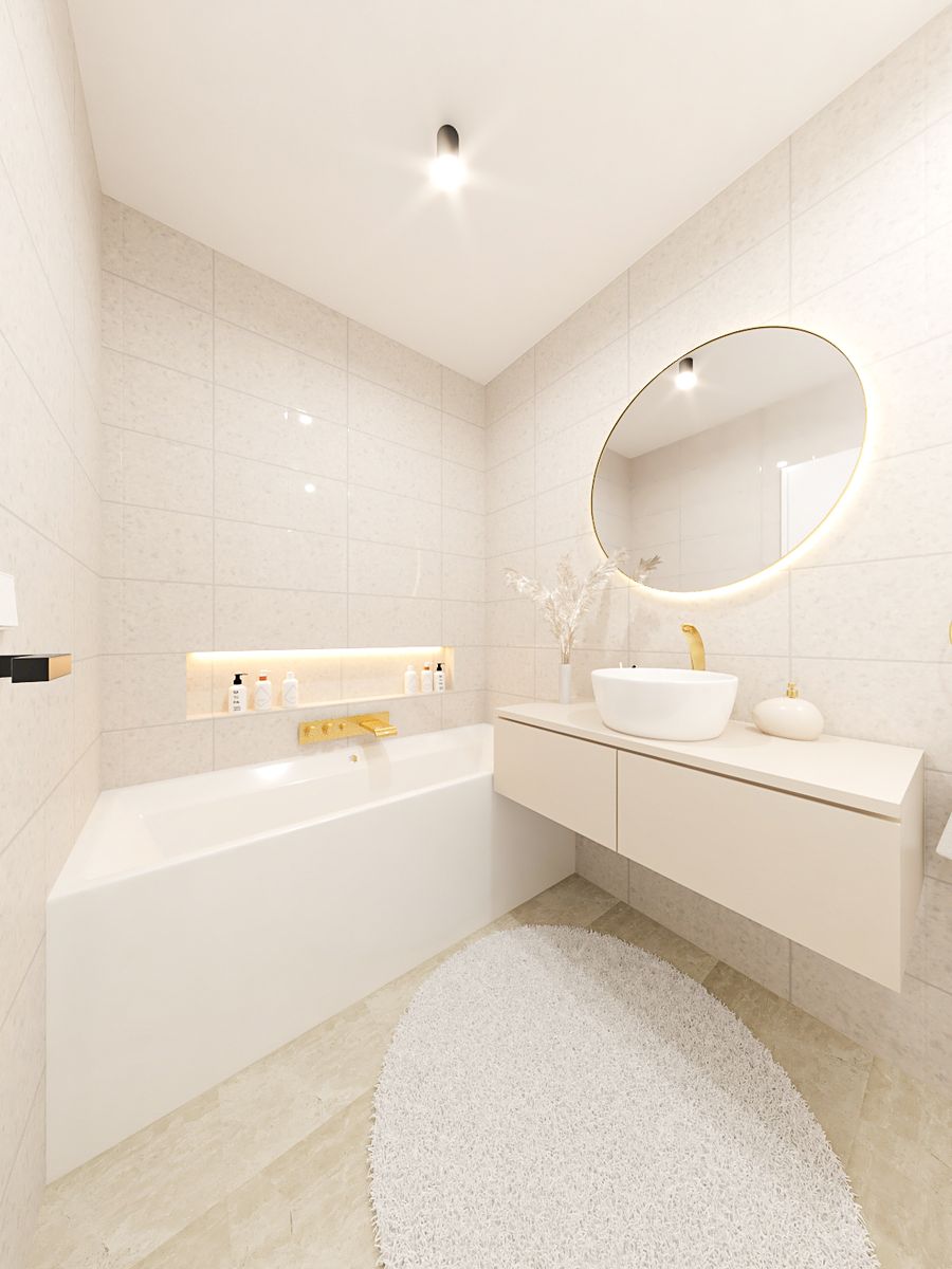 Prodej bytu 3+1 141 m² – fotografie 3