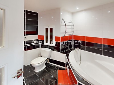 Pronájem bytu 3+1 68 m²