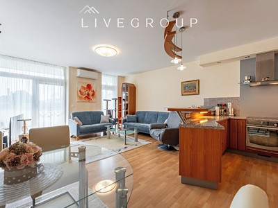 Prodej bytu 2+kk 74 m²