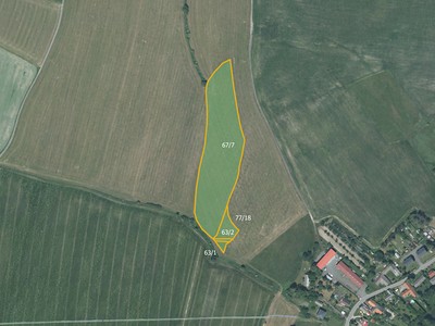 Nové Lublice, Okres Opava