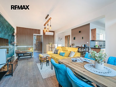 Prodej bytu 3+1 72 m²