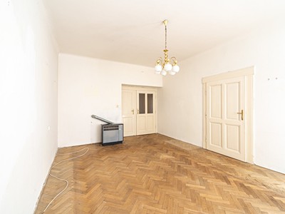 Prodej bytu 3+1 84 m²