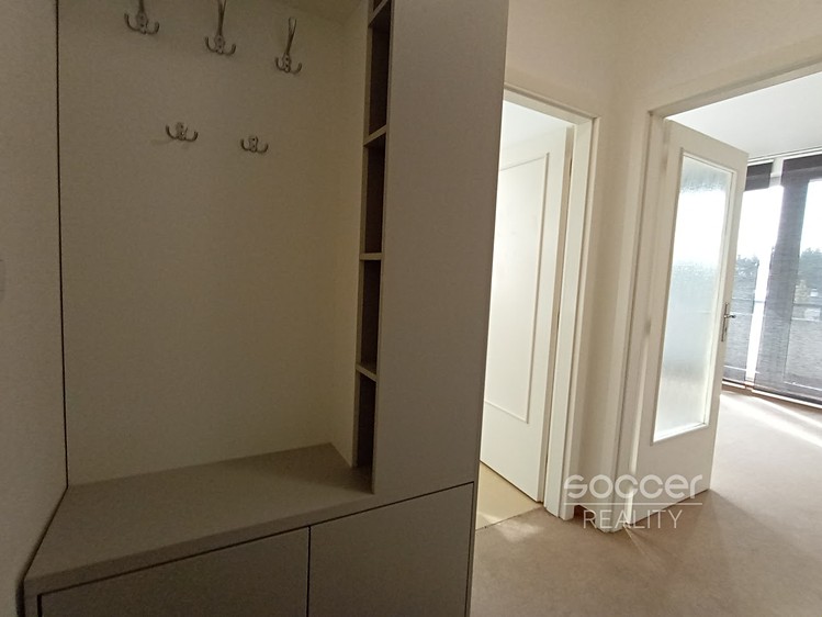Квартира 1+1 в оренду, 36 м² (12 з 14)