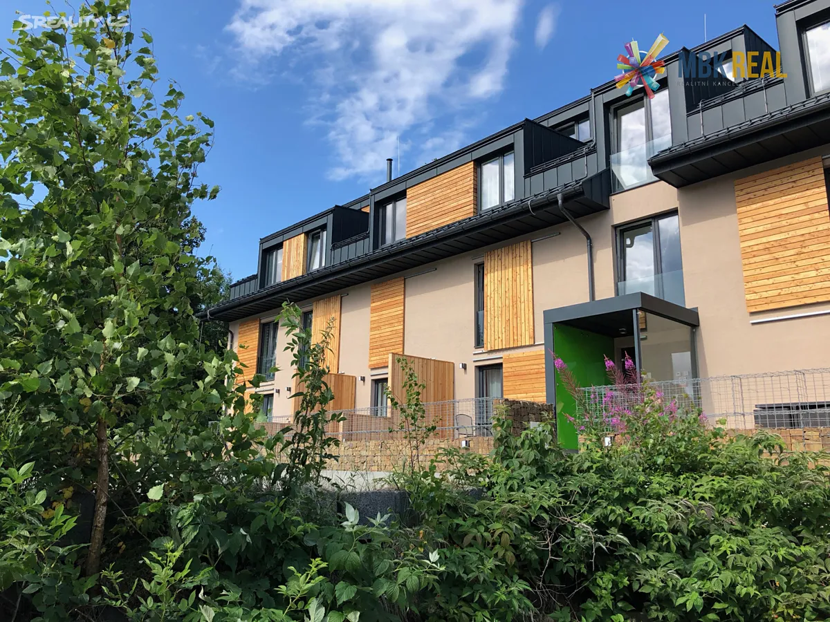 Prodej apartmánů 48 m², Dolní Morava