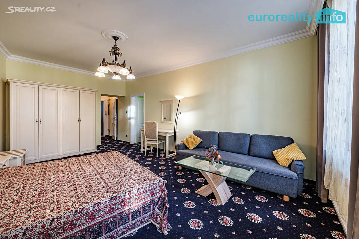 Pronájem ubytovacího zařízení 340 m² – další
