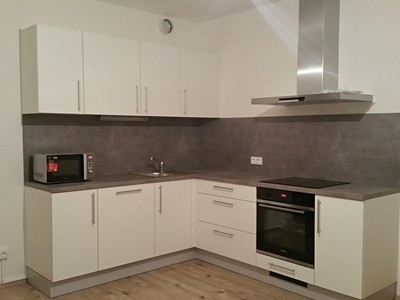 Pronájem bytu 2+kk 53 m²