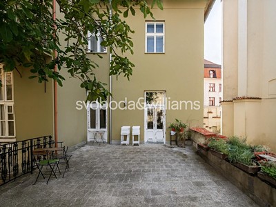 Prodej bytu 3+1 169 m²