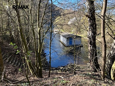 Prodej  stavebního pozemku 5 264 m²