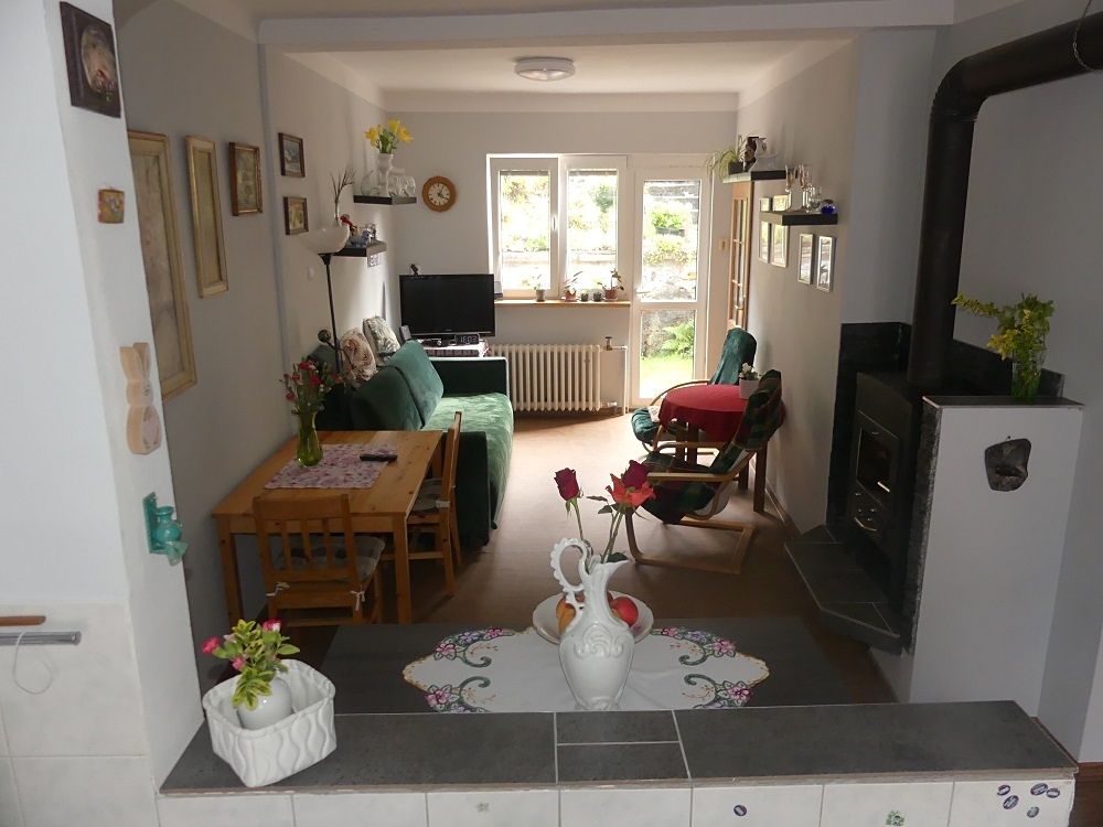 Prodej rodinného domu 132 m², pozemek 1330 m² – fotografie 2