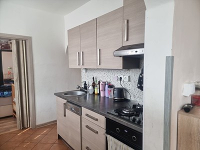 Pronájem bytu 4+1 76 m²