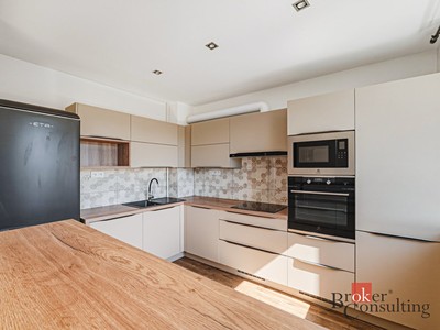 Prodej bytu 3+kk 77 m²