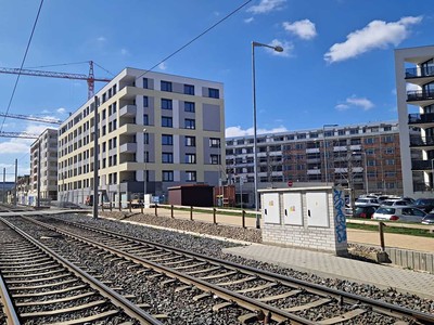 Квартира 4+kk на продаж, 105 м² (2 з 6)