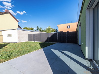 Prodej bytu 4+kk 90 m²