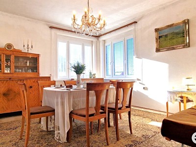 Prodej bytu 4+1 117 m² (Jednopodlažní)