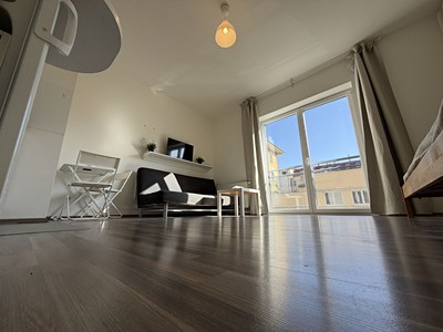 Prodej bytu 1+kk 28 m²