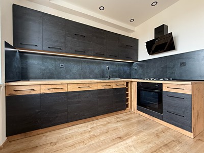 Prodej bytu 3+1 73 m² (Jednopodlažní)