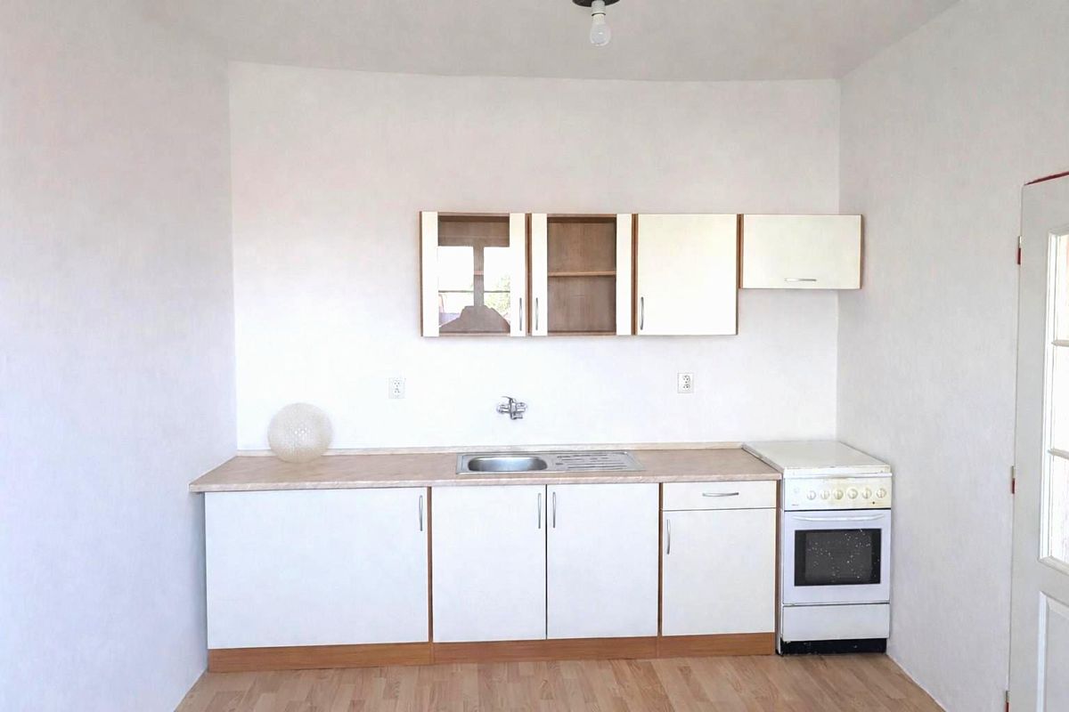 Pronájem bytu 1+1 36 m²